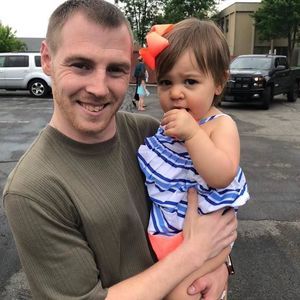 Meet your Posher, Chris